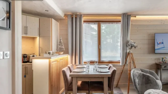 Apartment 2559 Courchevel 1850