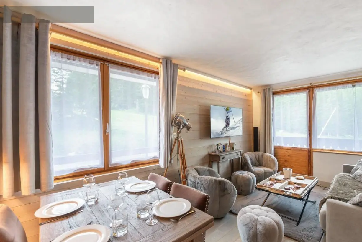 Apartment 2559 Courchevel 1850