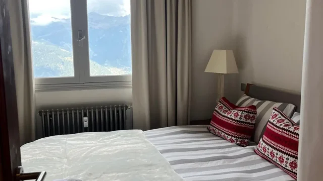 Apartments Courchevel 1850