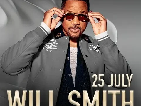 BIG Art Festival Will Smith Forte dei Marmi