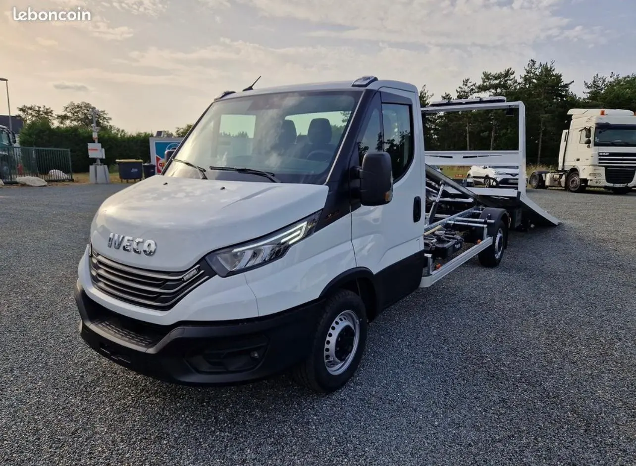 Iveco Daily Nice