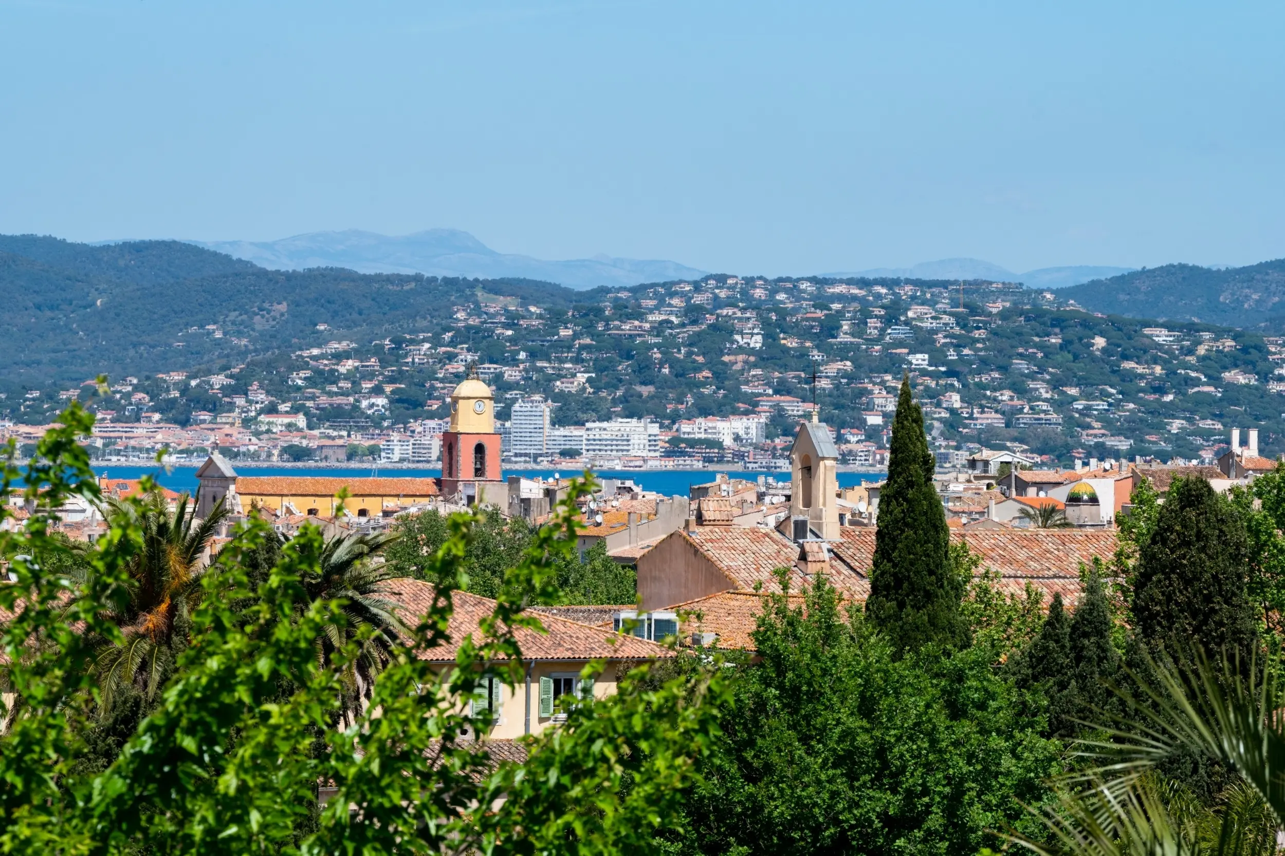 Saint Joseph Saint-Tropez