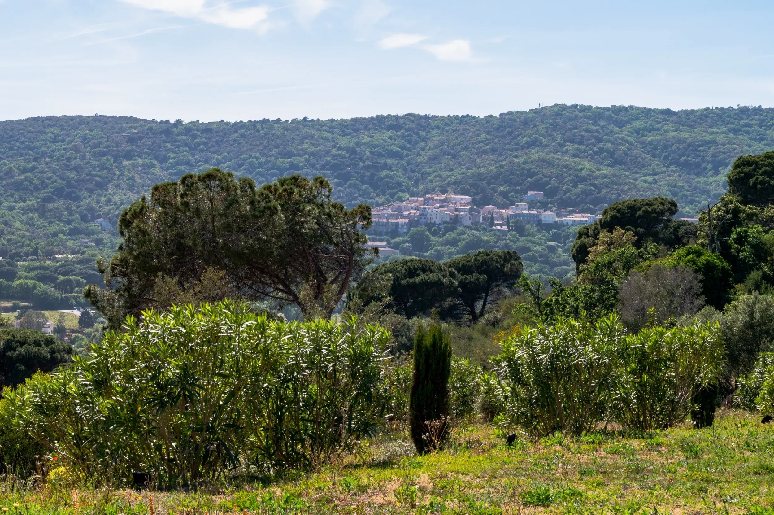 Villa Loum Ramatuelle