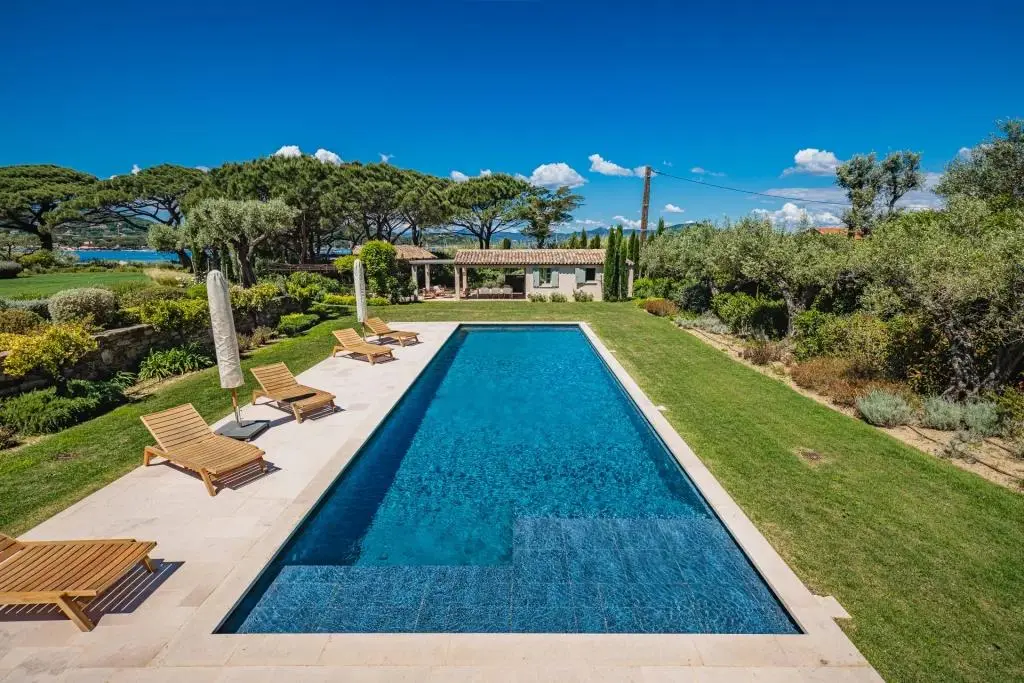 Villa Saint-Tropez