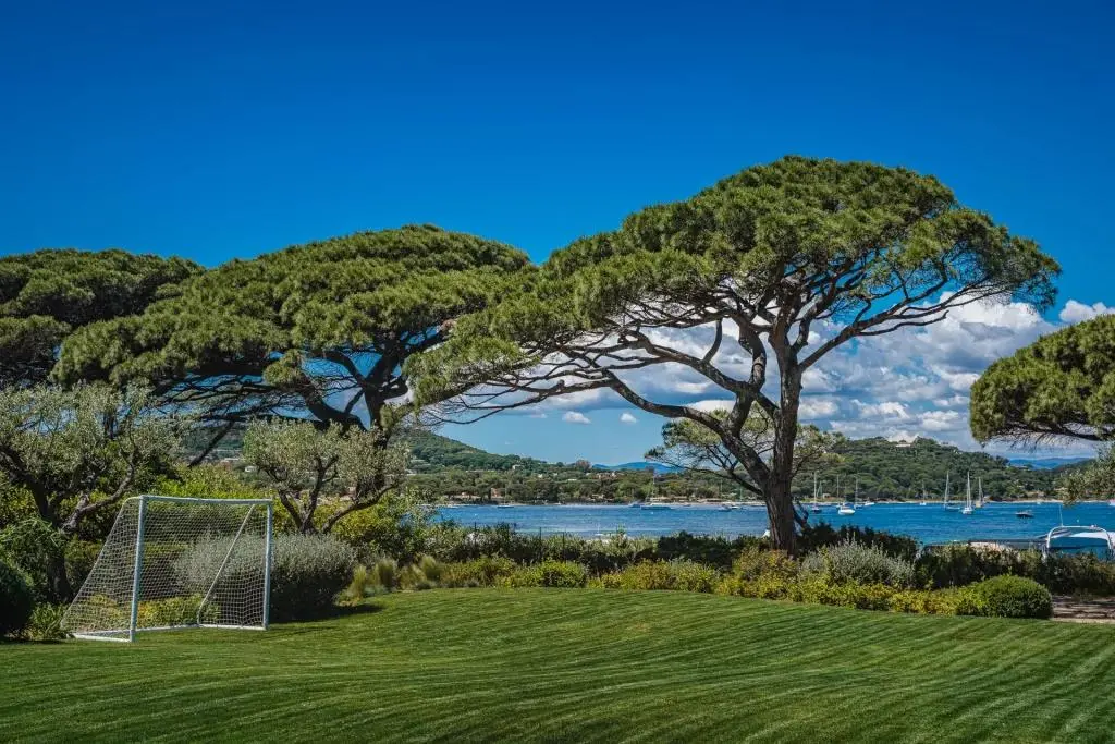 Villa Saint-Tropez