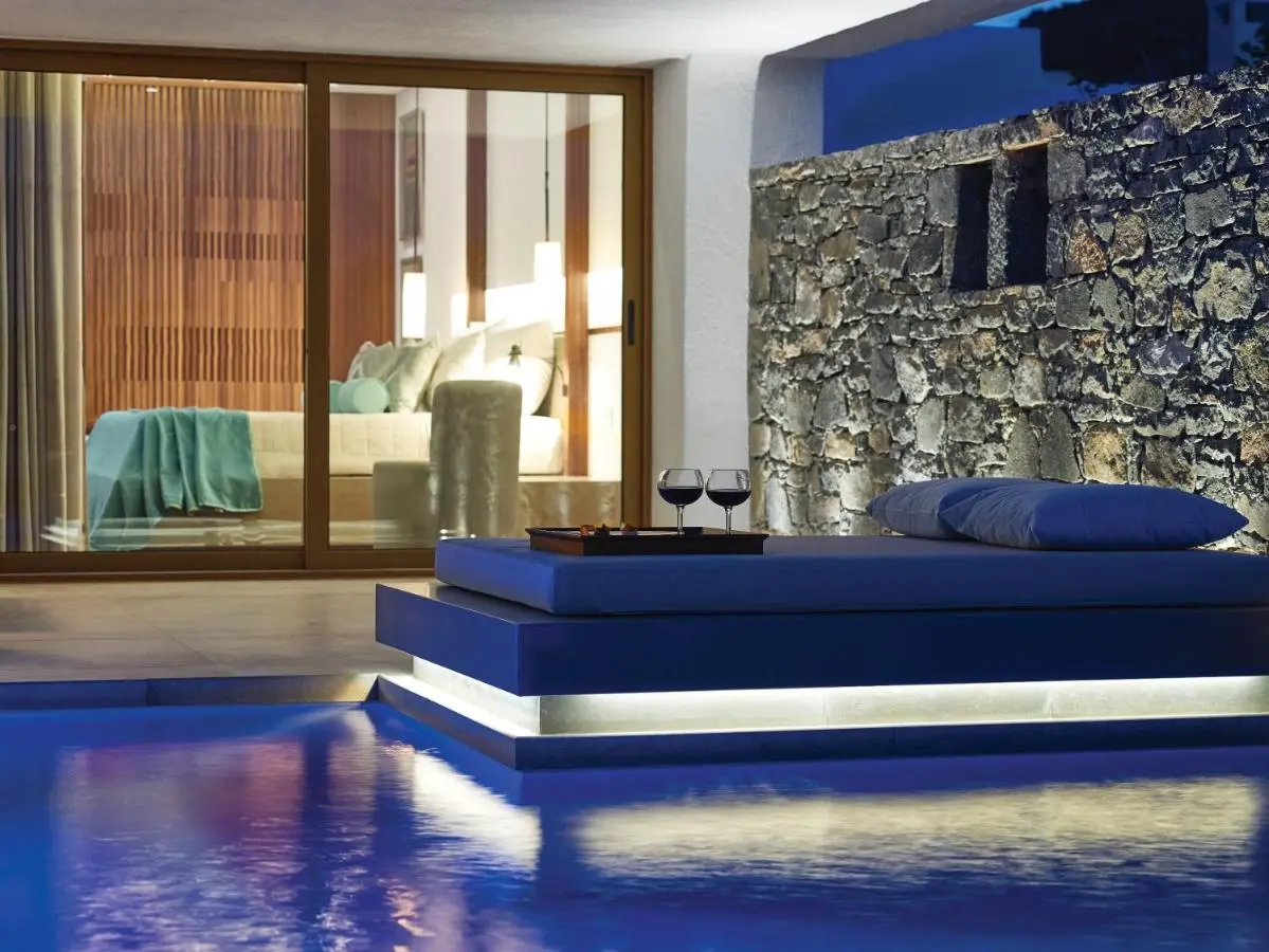 Elounda Peninsula Luxury Resort Crete