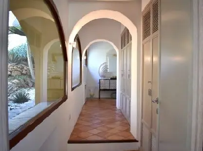 Villa Il Gabbiano - Piccolo Romazzino