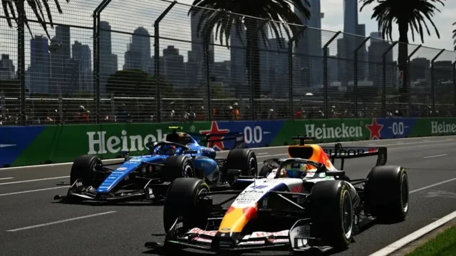Formula 1 Louis Vuitton Monaco Grand Prix 2026