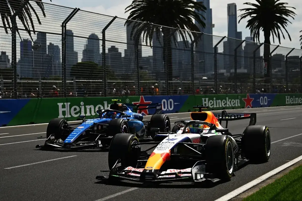 Formula 1 Louis Vuitton Monaco Grand Prix 2026