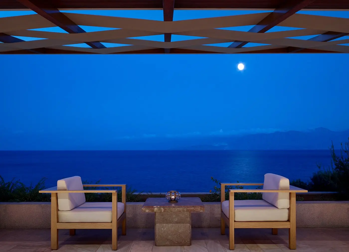 Elounda Peninsula Luxury Resort Crete