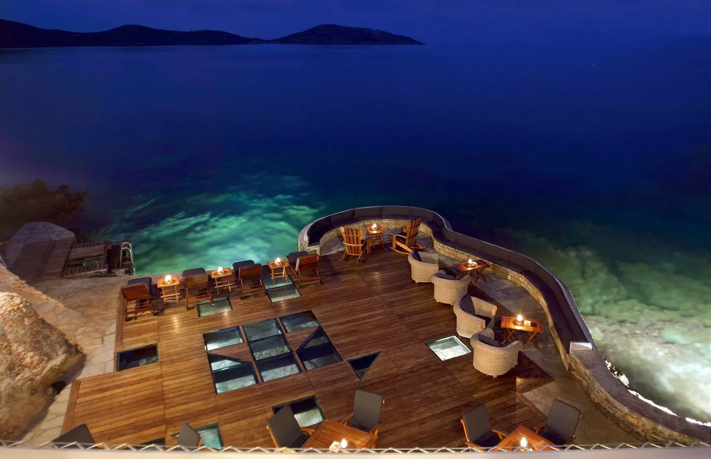 Elounda Peninsula Luxury Resort Crete