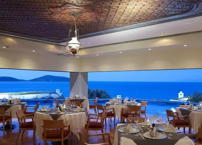 Elounda Peninsula Luxury Resort Crete