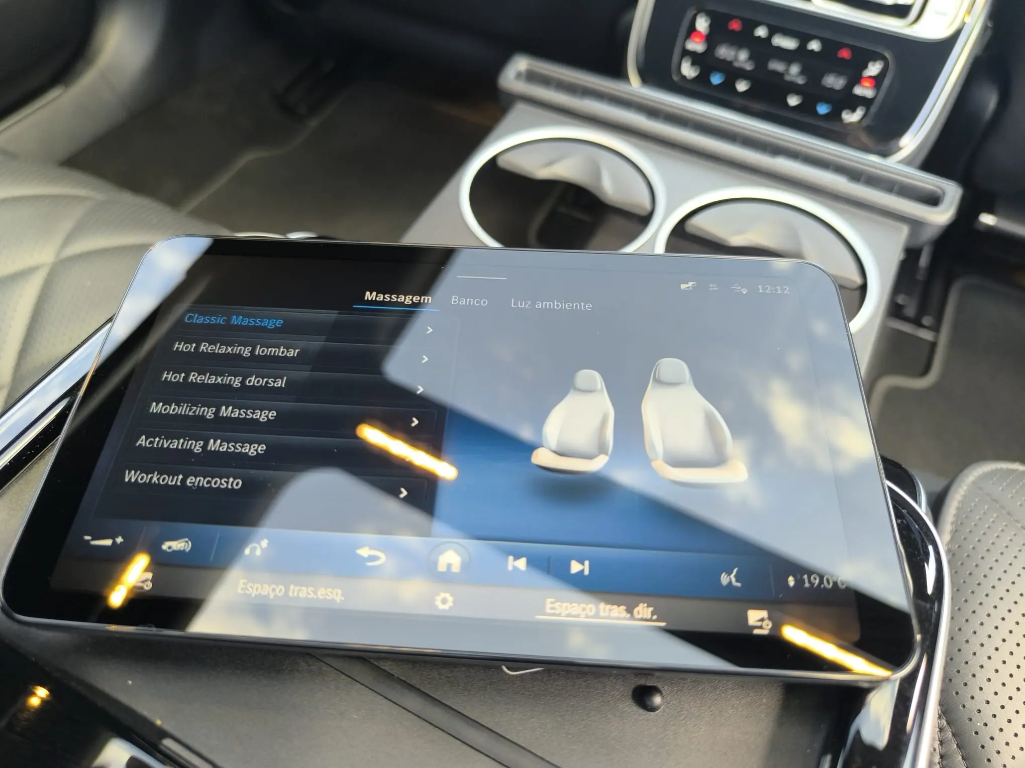 Mercedes-Benz S-Class S450d 4 matic
