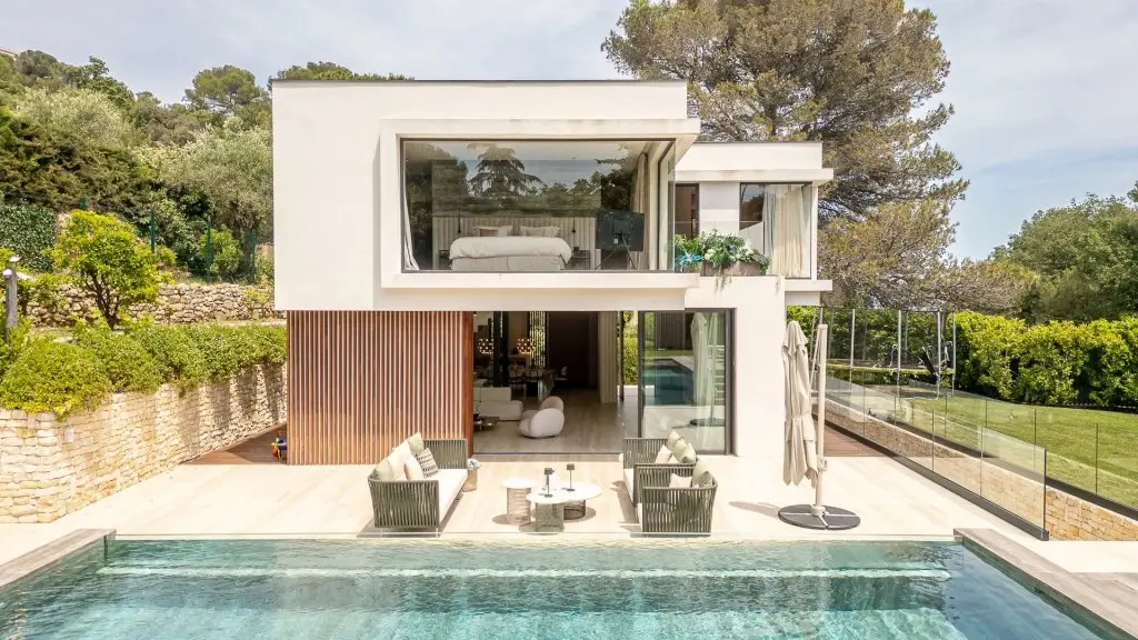 Villa Cannes