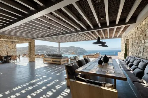 Villa Serenade Mykonos