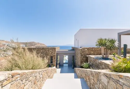 Villa Serenade Mykonos