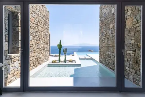 Villa Serenade Mykonos