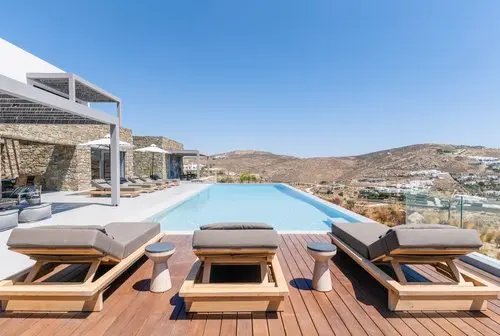 Villa Serenade Mykonos