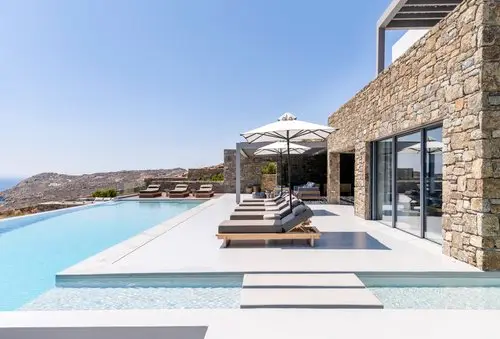 Villa Serenade Mykonos