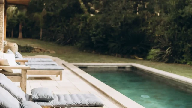 Villa 2078 Ramatuelle, French Riviera, France