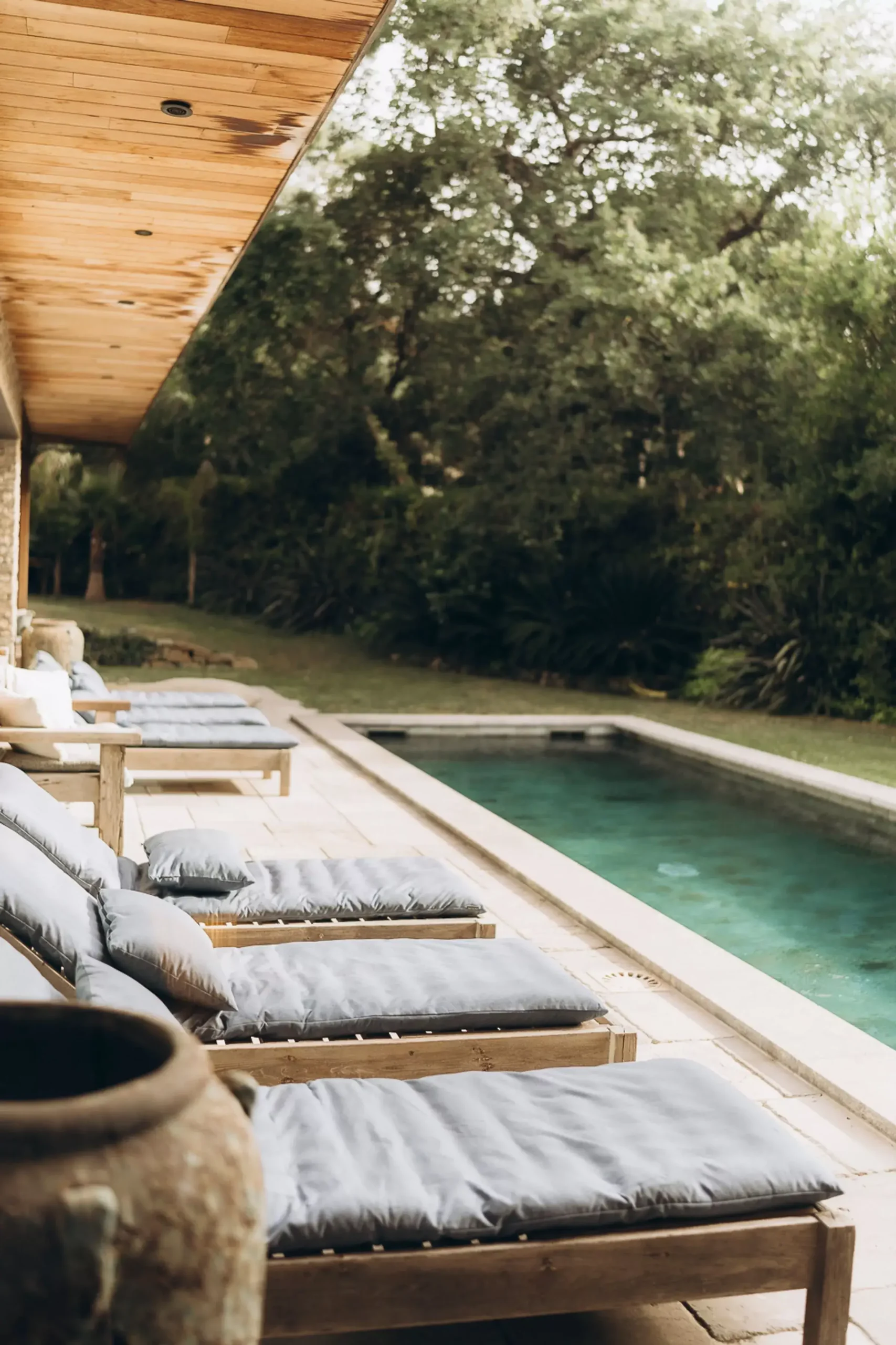 Villa 2078 Ramatuelle, French Riviera, France
