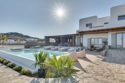 Villa Aella Mykonos