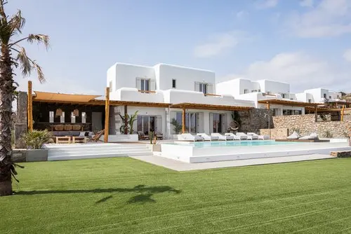 Villa Portofino Mykonos