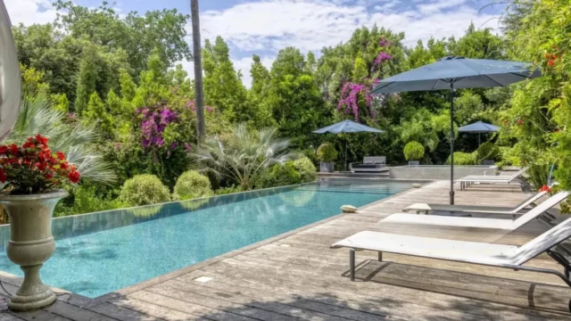 Villa Mansion Cannes