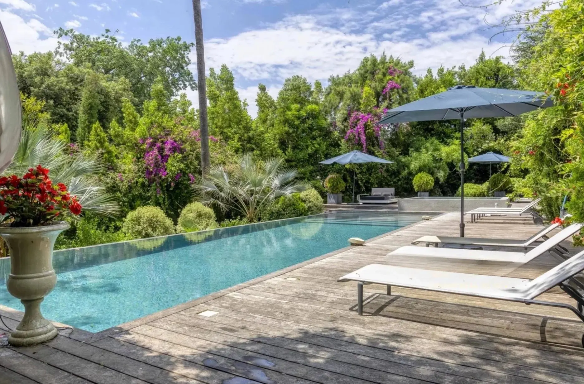 Villa Mansion Cannes