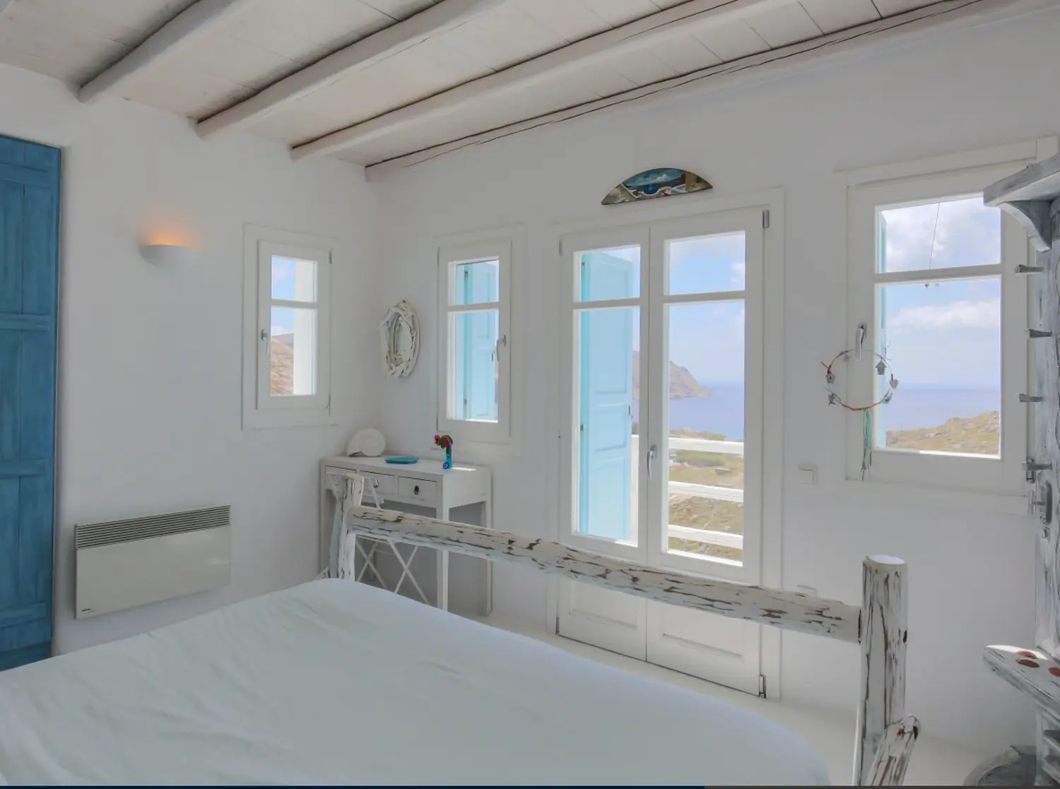 Elevated Villa Mykonos