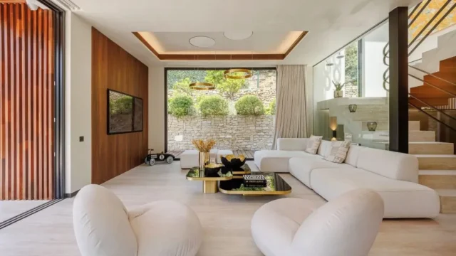 Villa Cannes