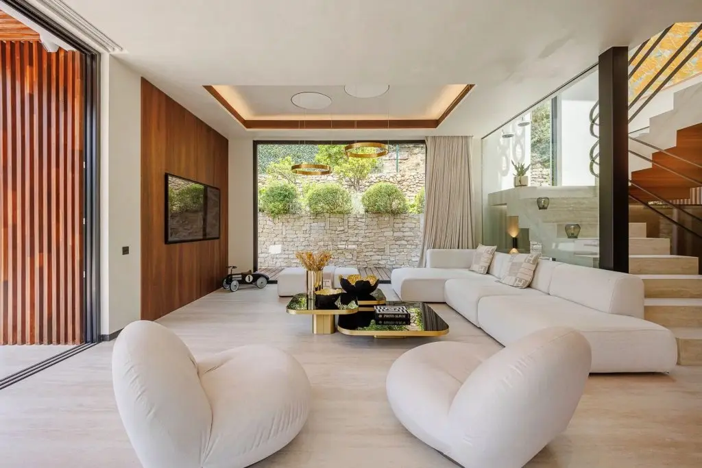Villa Cannes