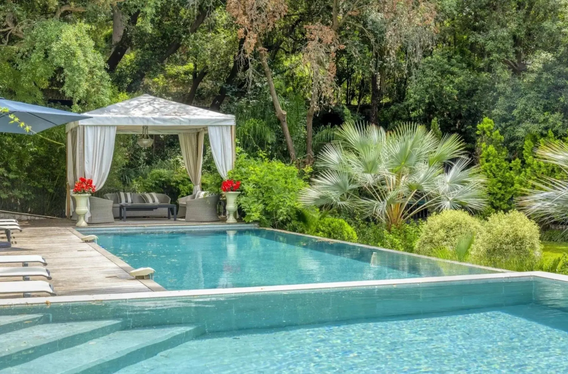 Villa Mansion Cannes