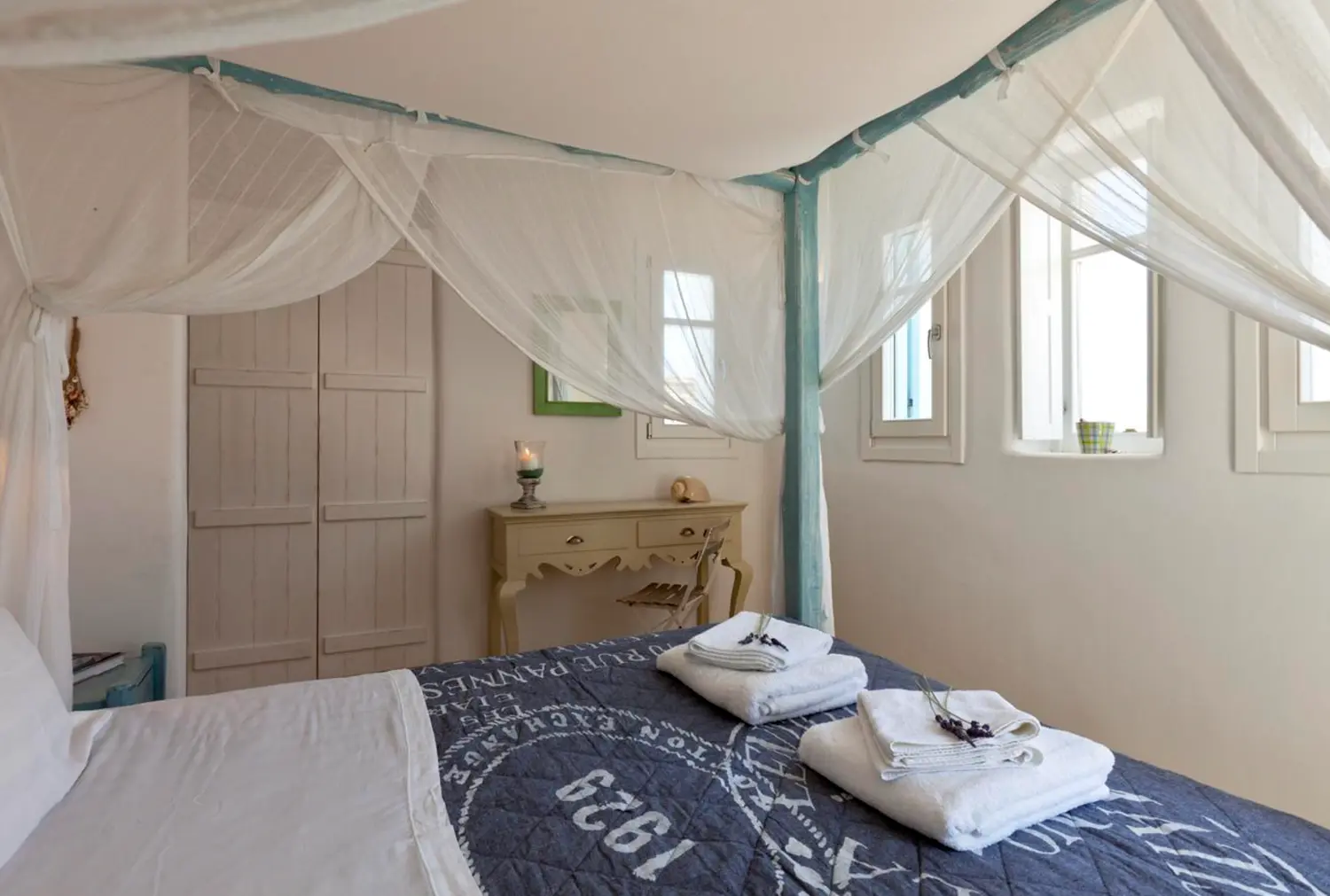Elevated Villa Mykonos
