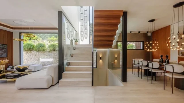 Villa Cannes