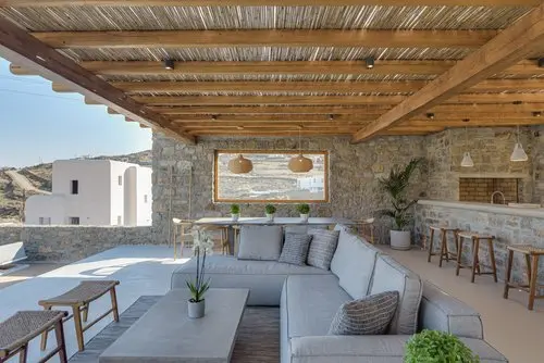 Villa Aella Mykonos