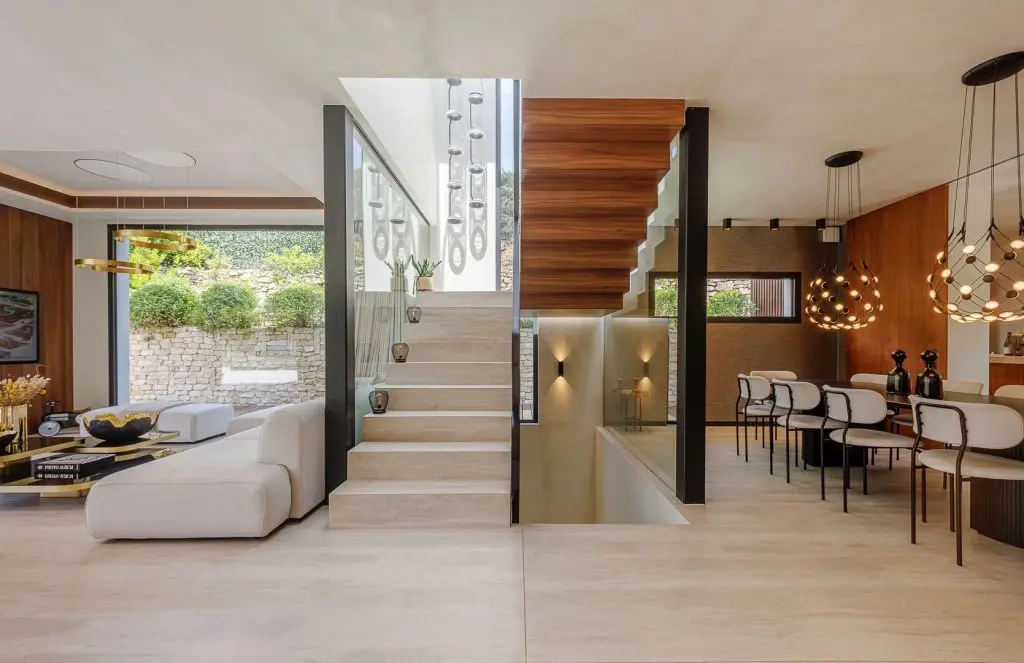Villa Cannes