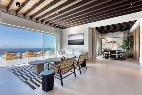 Villa Serenade Mykonos