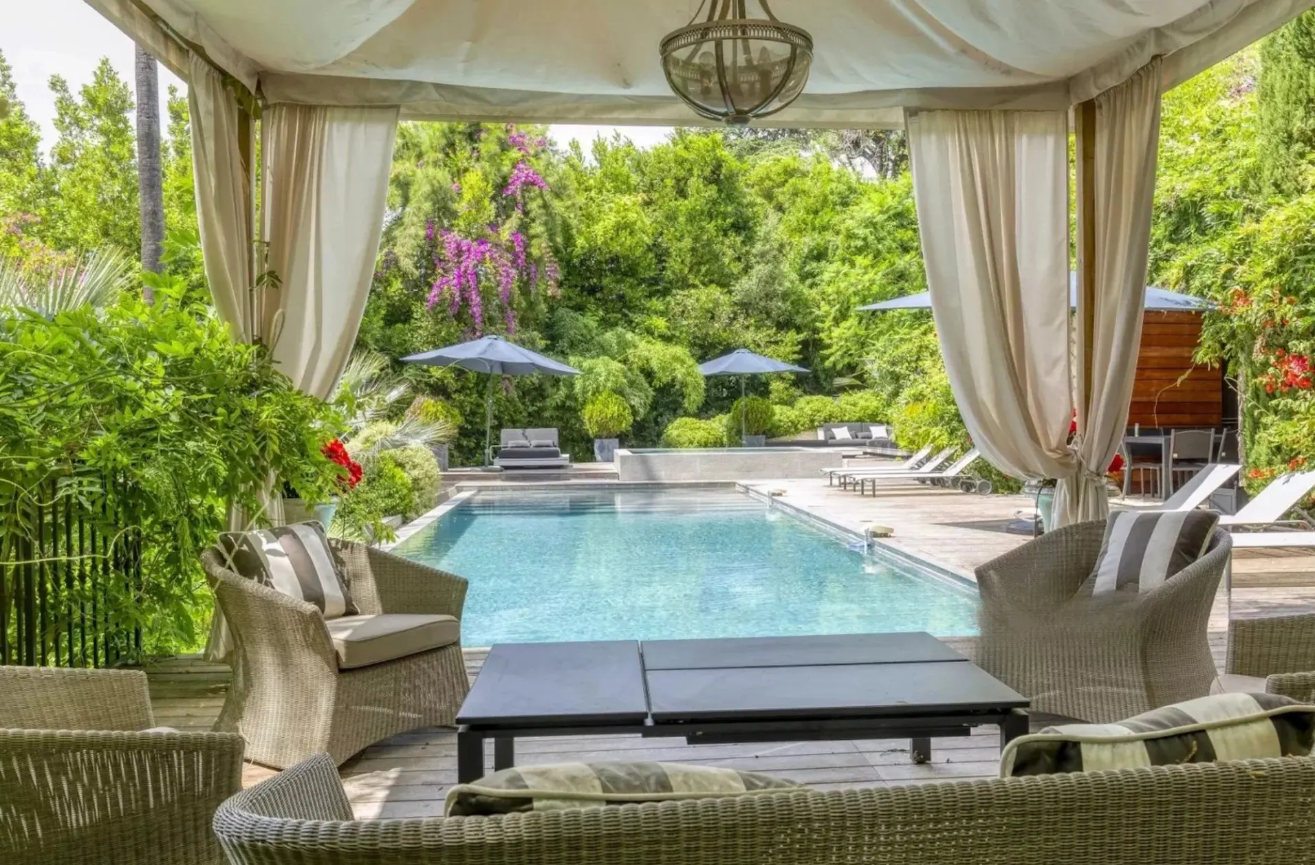 Villa Mansion Cannes