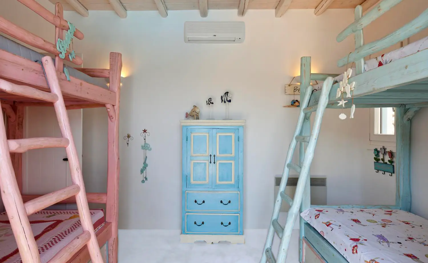 Elevated Villa Mykonos