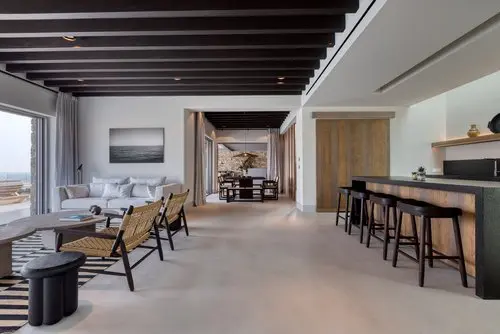 Villa Serenade Mykonos