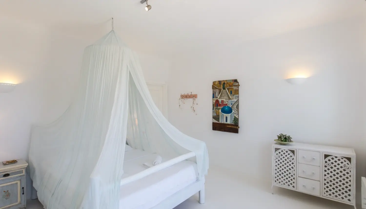 Elevated Villa Mykonos