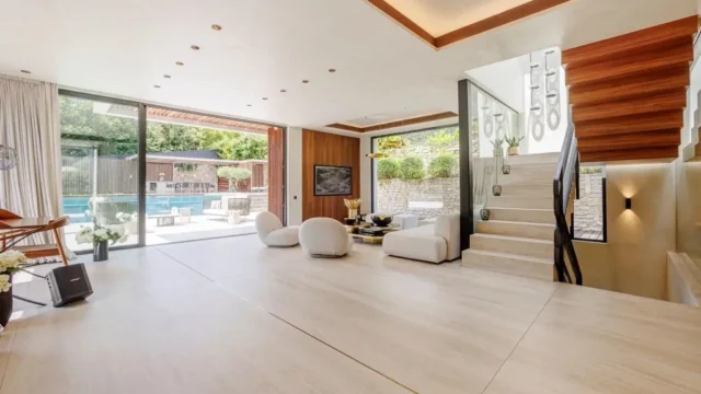 Villa Cannes