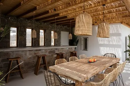 Villa Portofino Mykonos
