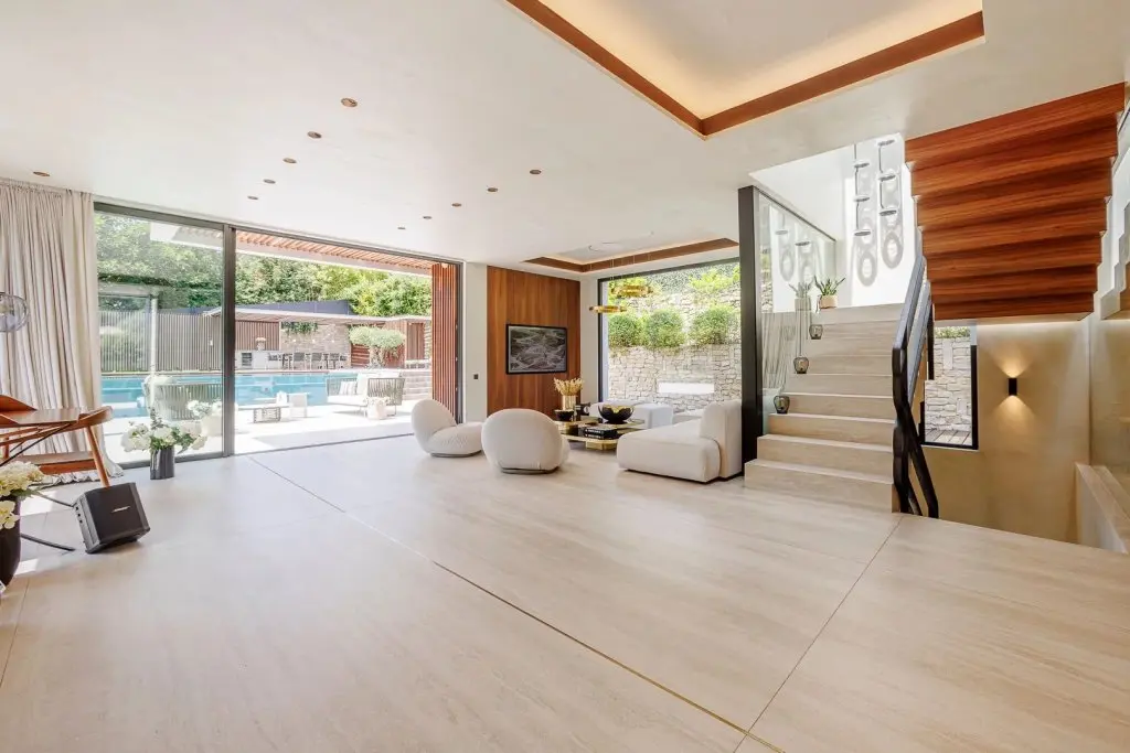 Villa Cannes