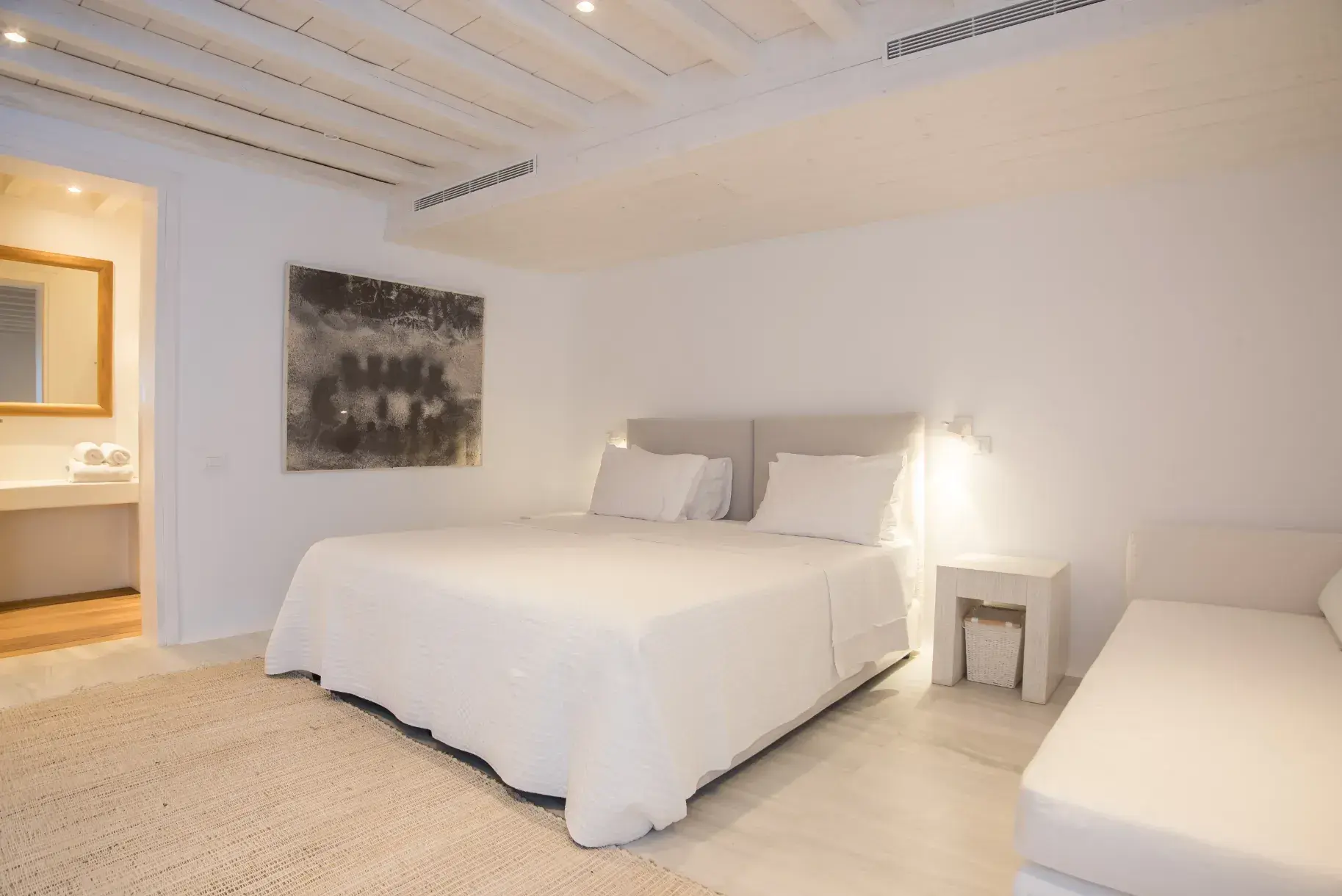 Villa Zorbe Mykonos