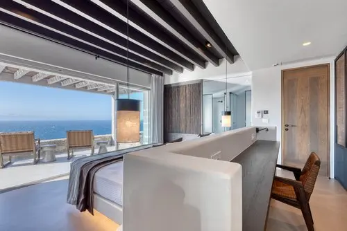 Villa Serenade Mykonos