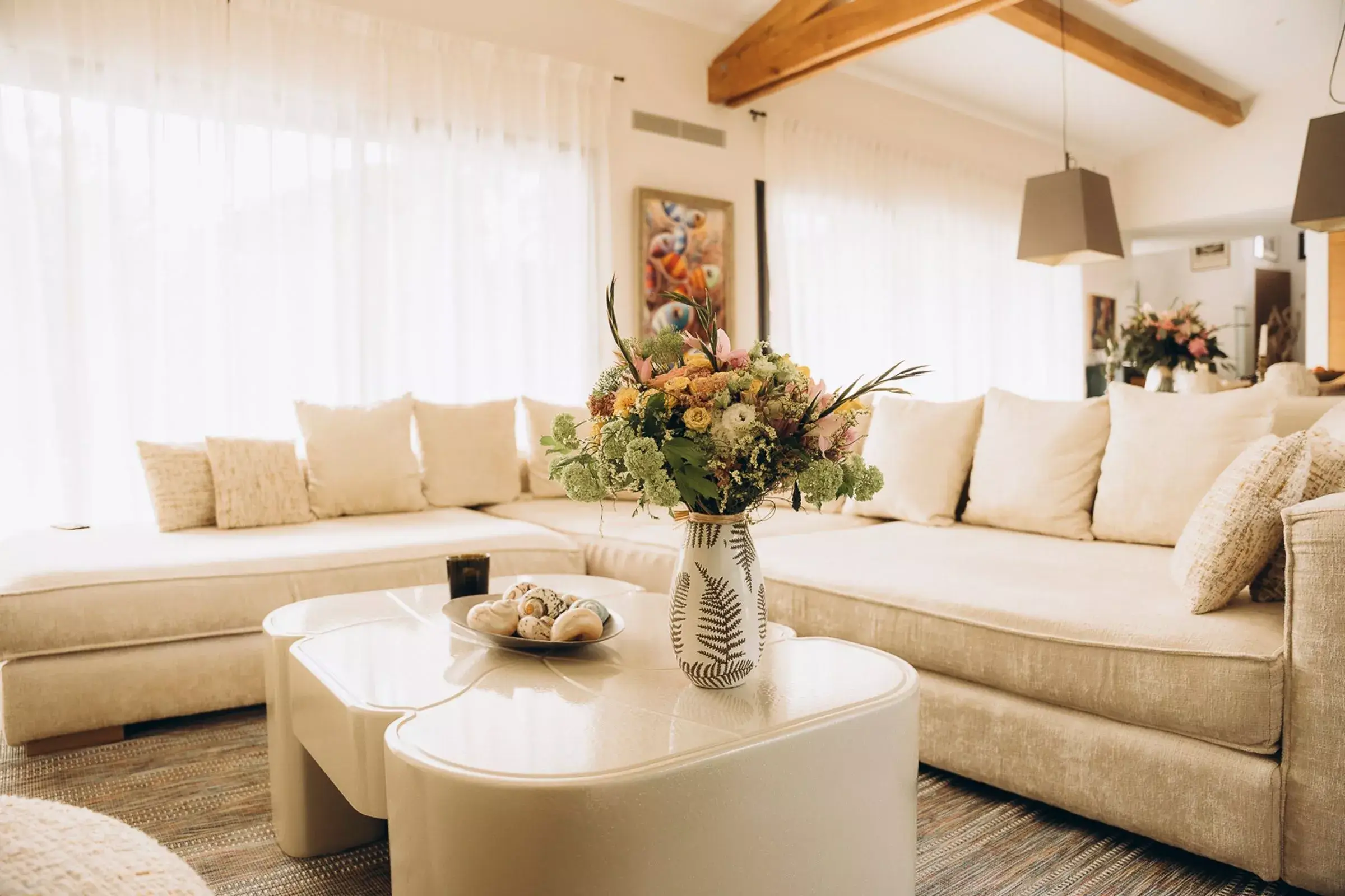 Villa 2078 Ramatuelle, French Riviera, France