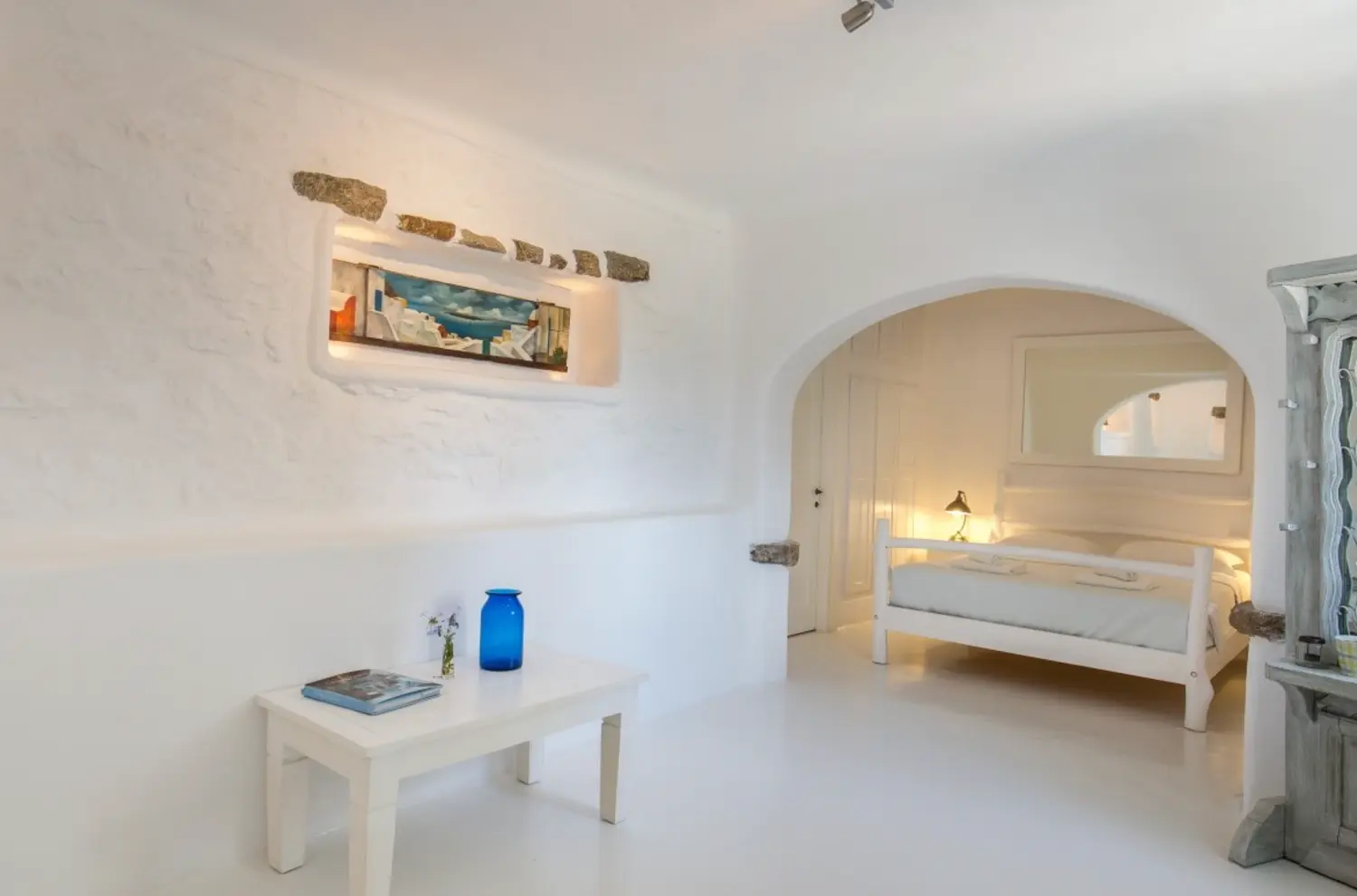 Elevated Villa Mykonos