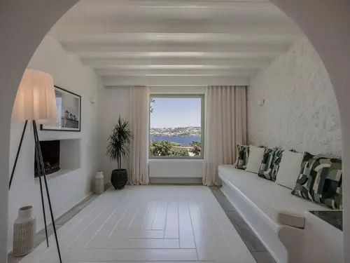 Villa Athiná Mykonos